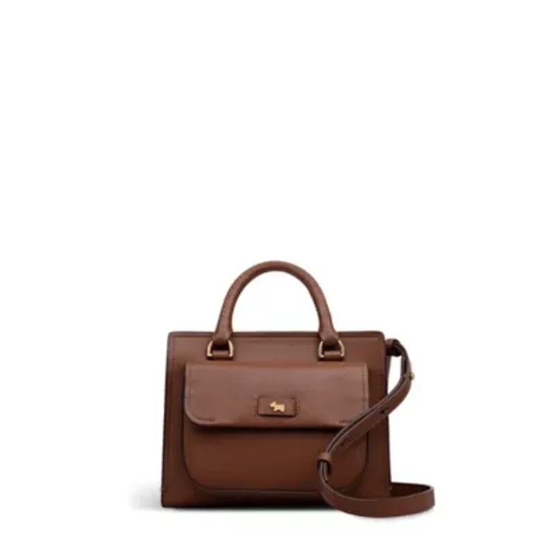 Talbot Way small Ziptop Grab