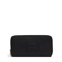 Hadley Lane Large Zip Around Wallet