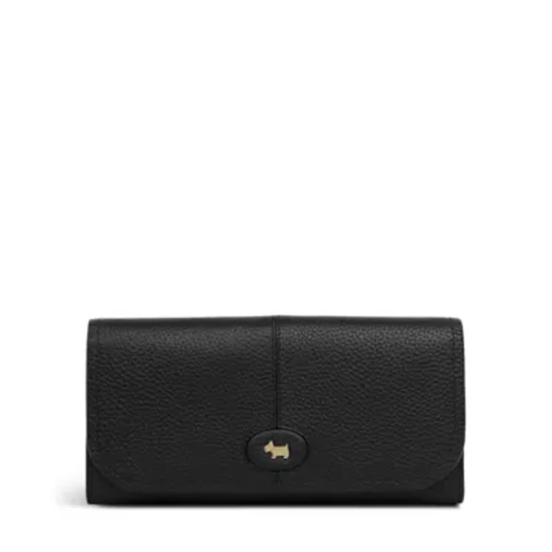 Maldon Mews Large Flapover Wallet