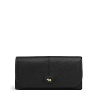 Maldon Mews Large Flapover Wallet