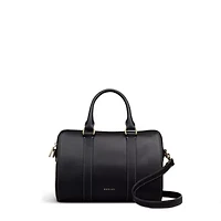 Noble Alley Medium Ziptop Grab