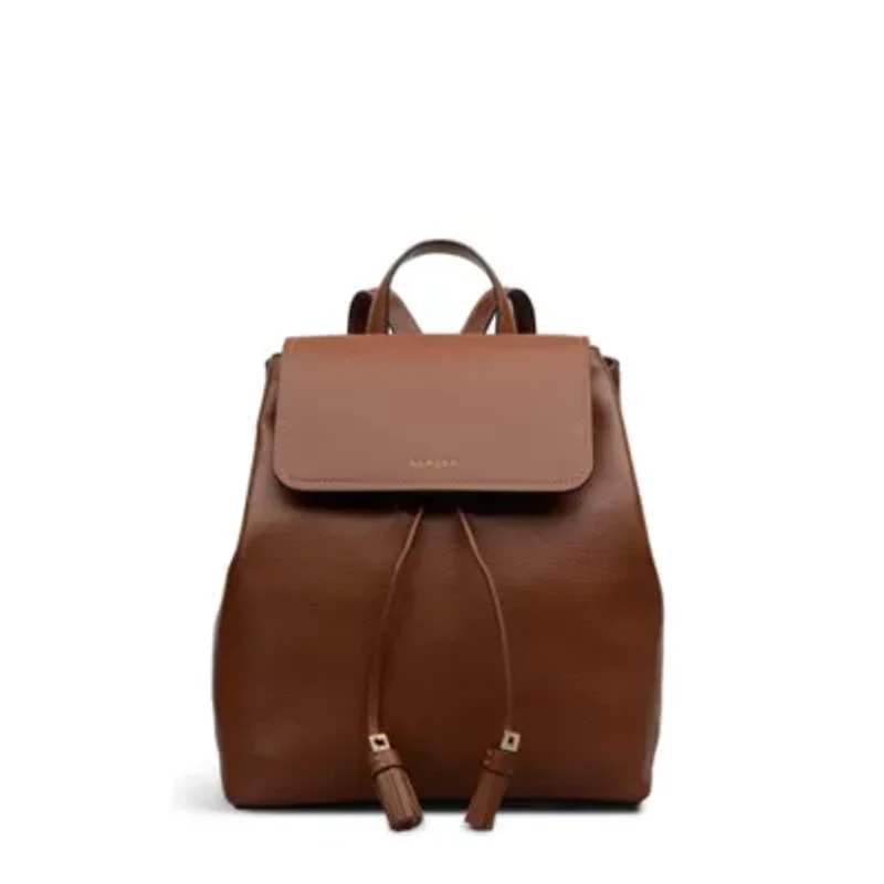 Noble Alley small Flapover Backpack