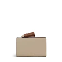 Noble Alley - Colourblock Medium Bifold Wallet