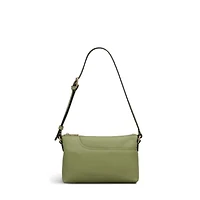 Pocketsmini Ziptop Eastwest Shoulder