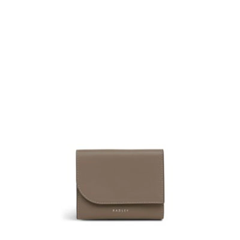 Pockets small Trifold Wallet