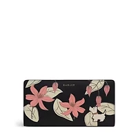 Pretty Petals large Bifold Wallet