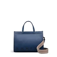 Alba Placesmall Ziptop Grab