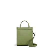 Alba Placemini Ziptop Cross Body