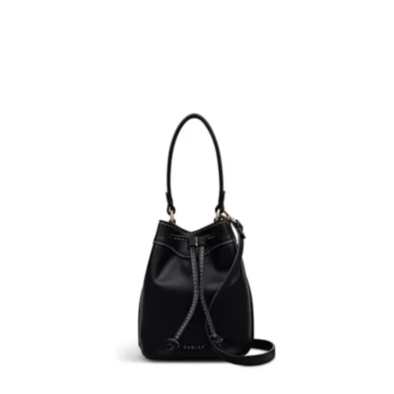 Albany Avenuemini Drawstring Cross Body