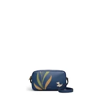 Among The Treessmall Ziptop Cross Body