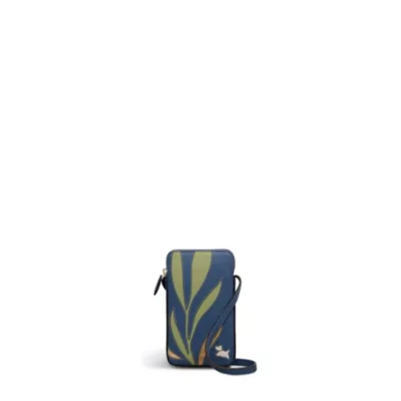 Among The Treesmedium Phone Cross Body
