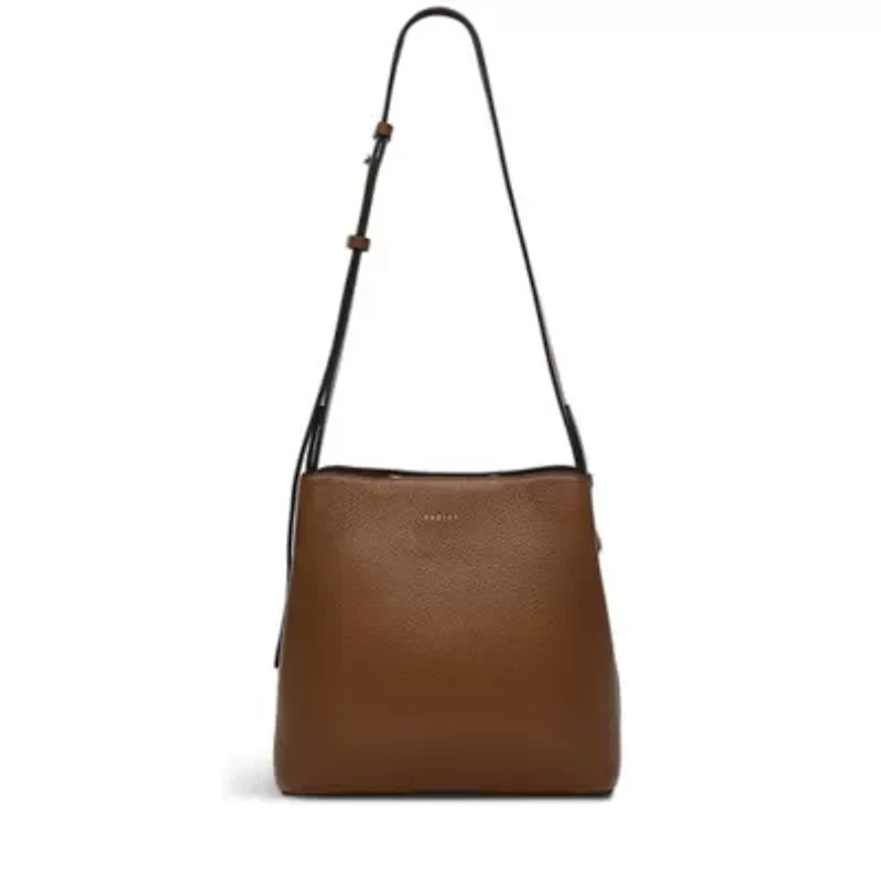 Dukes Place Medium Ziptop Crossbody