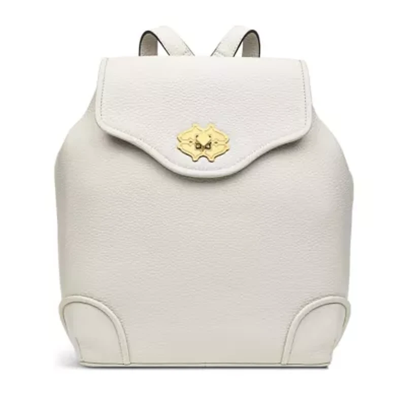 Heirloom Place- Medium Flapover Backpack