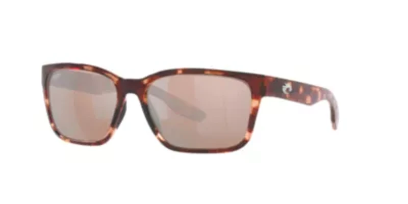 6S9081 Palmas Polarized Sunglasses
