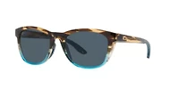 6S9108 Aleta Polarized Sunglasses