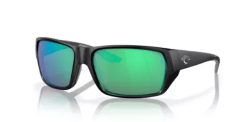6S9113 Tailfin Polarized Sunglasses