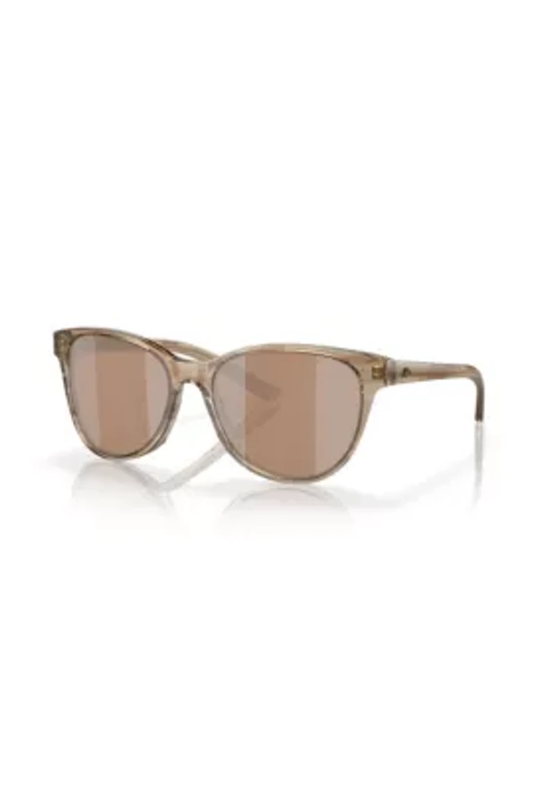 6S2012 Catherine Polarized Sunglasses