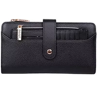 DOPP Leather Billfold Wallet and Card Case