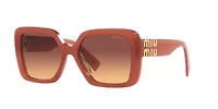 MU 10YS Sunglasses