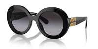 MU 11YS Sunglasses