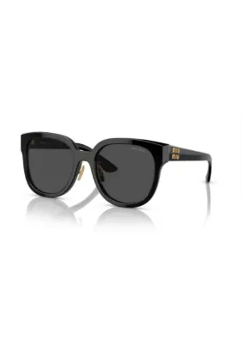 MU 01ZS Sunglasses