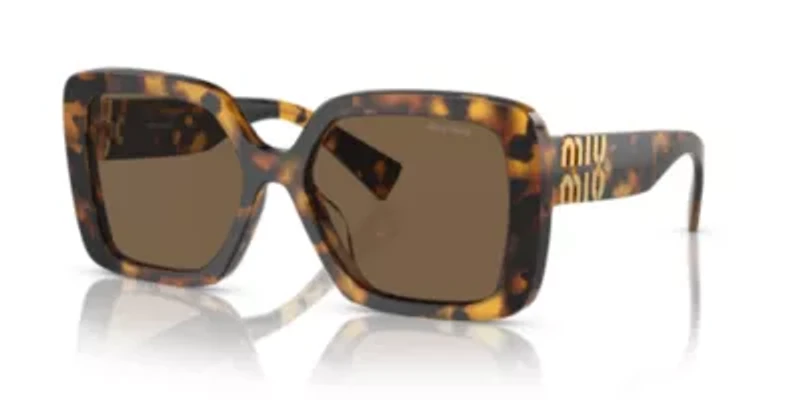 MU 10YS  Sunglasses