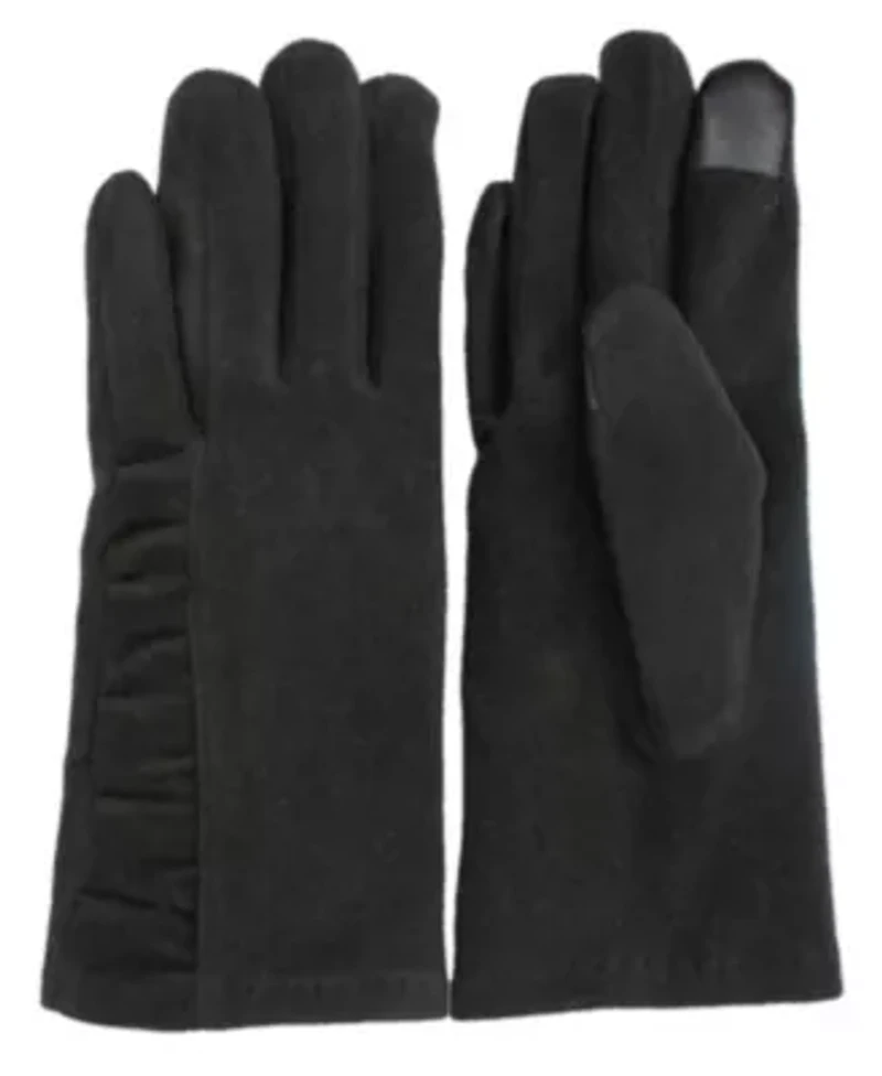 Rouched Jersey Glove