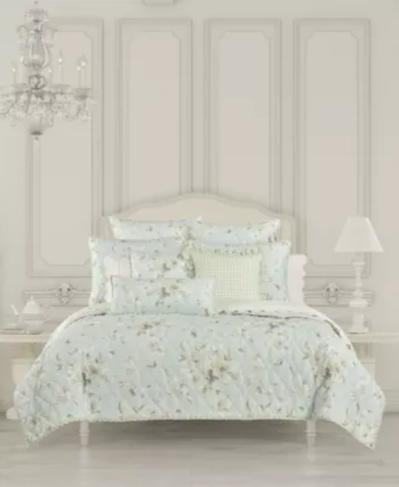 Cassia Quilt