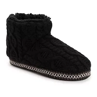 Womens Favina Slipper