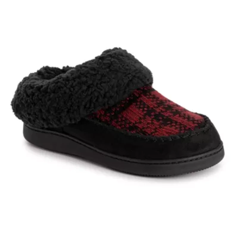 Minerva Slipper