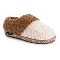 Womens Moselle Slippers
