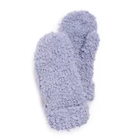 Womens Popcorn Mitten Accessories
