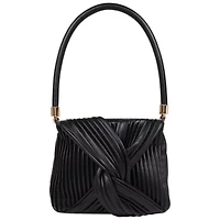 Jason Wu Pleated Knot Box Handle Bag