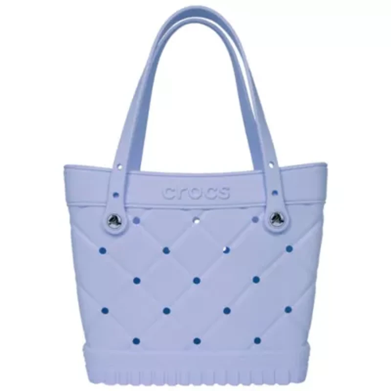 Crocs Medium Quilted Tote