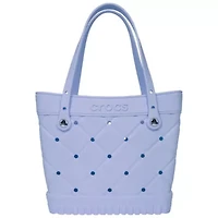 Crocs Medium Quilted Tote
