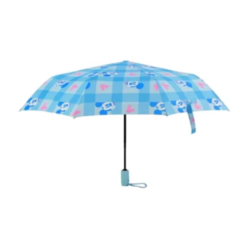 Disney Mickey Mouse Adult Rain Umbrella