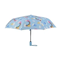 Care Bears Adult Rain Umbrella