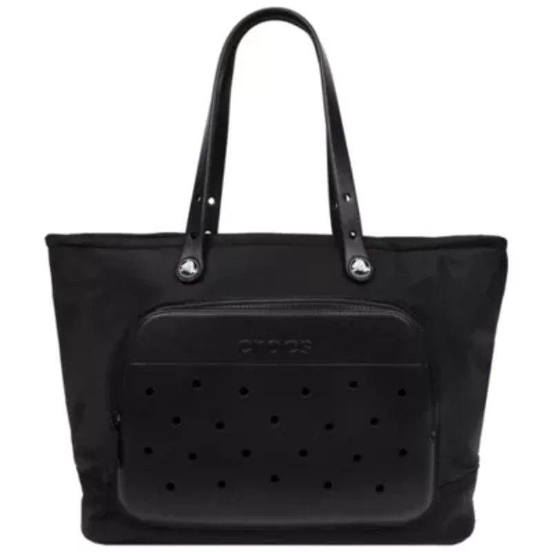 Crocs Large Tote with Pockets