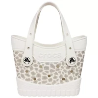 Crocs Micro Classic Cheetah Tote