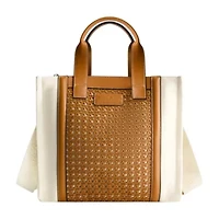 Tommy Bahama Woven Medium Tote
