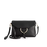 Portia Ring Crossbody