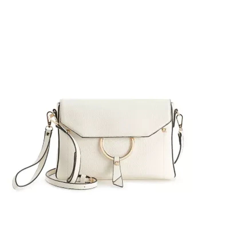 Portia Ring Crossbody