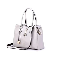 Jasmine 3 Compartment Satchel