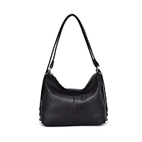Judy Convertible Hobo/Backpack