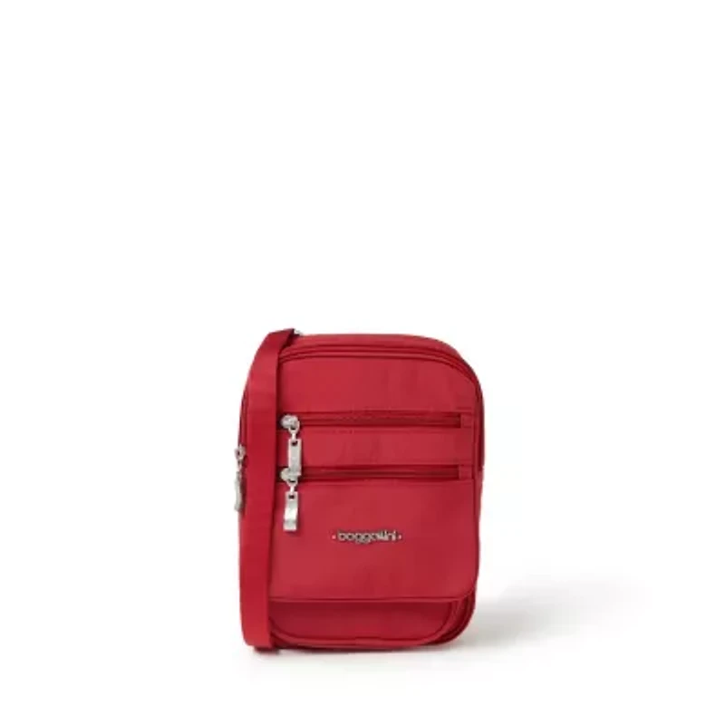 RFID Journey Crossbody