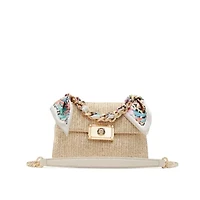 Jermystrawwx Cross Body
