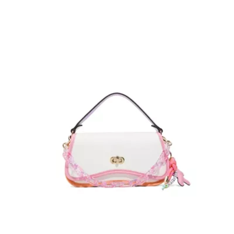 Buriramx Shoulder Bag