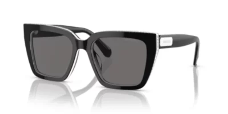 SK6013 Polarized Sunglasses