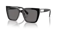 SK6013 Polarized Sunglasses
