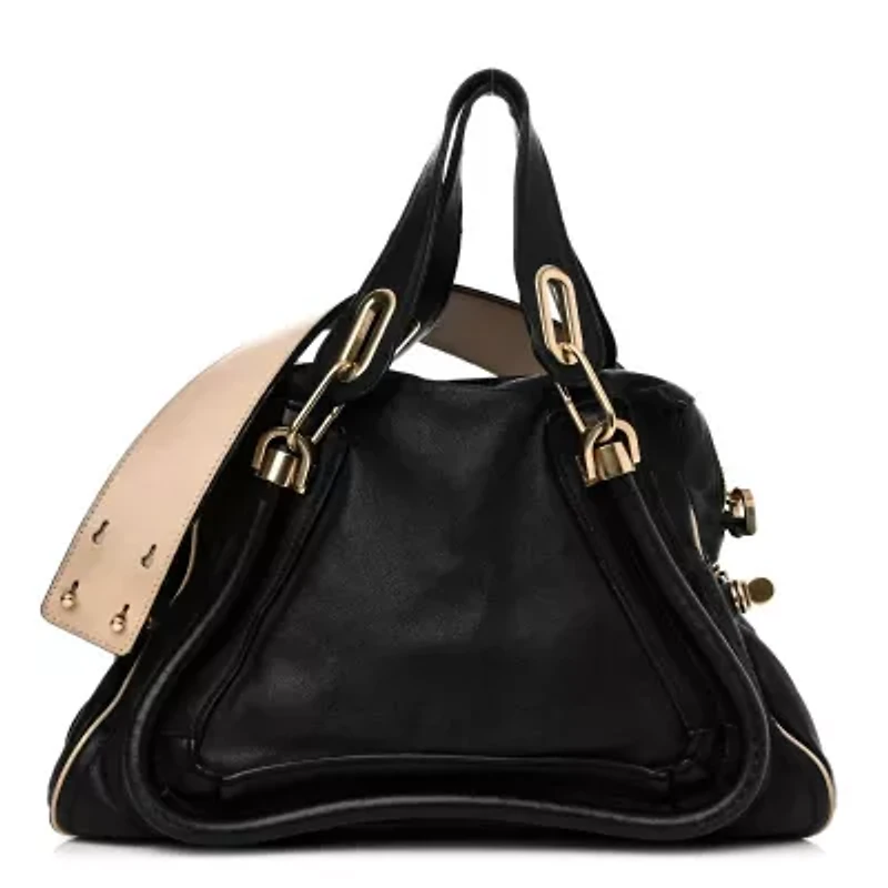 Chloe Paraty Large -FINAL SALE NO RETURNS